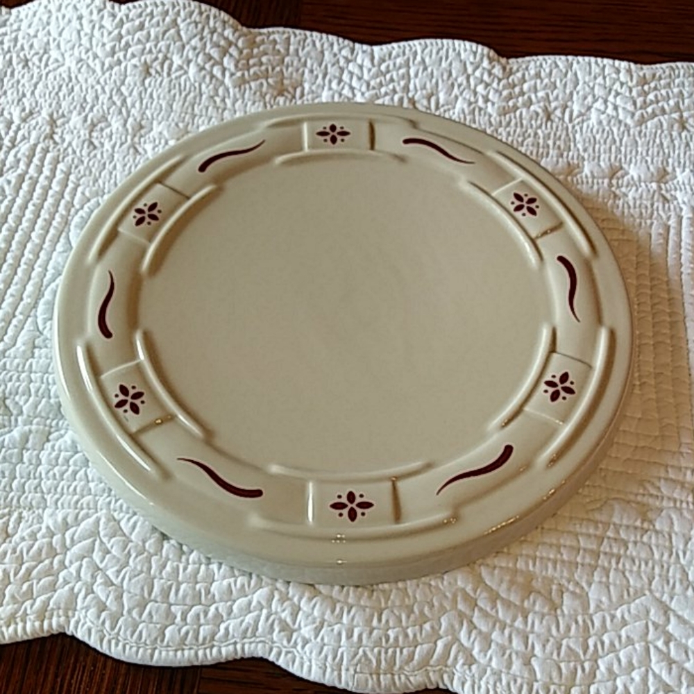 Longaberger trivit